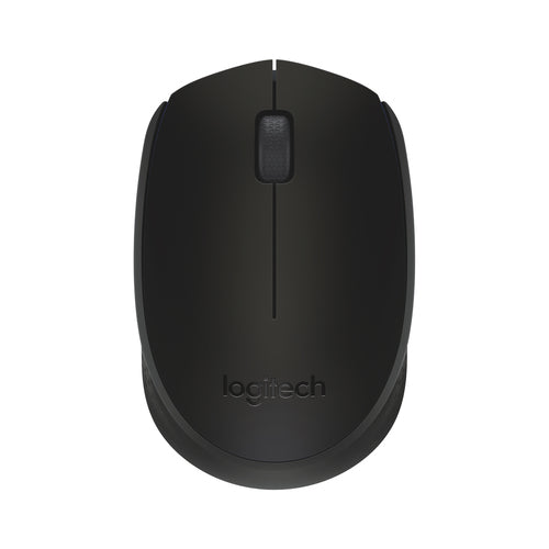 Logitech M170 Wireless Mouse Logitech M170 Wireless Mouse